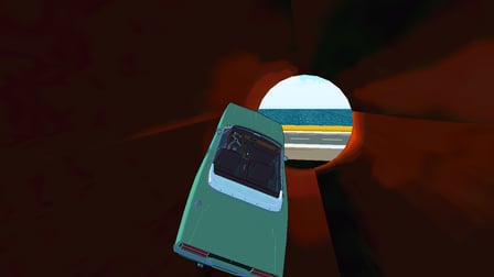 Crazy Racers - Screenshot 4