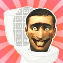Skibidi memes by the numbers