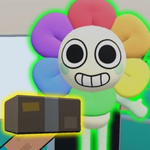 Dandy World: Order Pickup