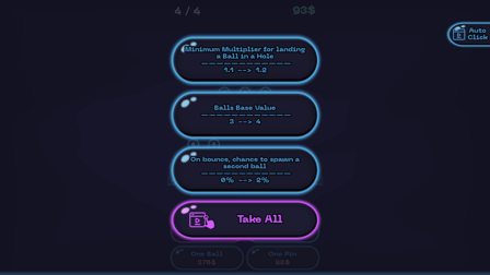 Plinko: Merge Tycoon - Screenshot 3