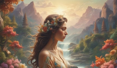Magic puzzles