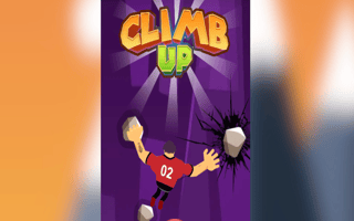 Climb Up