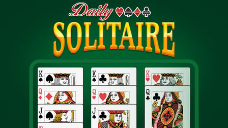 Daily Solitaire