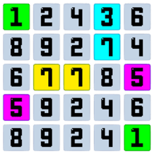 The numbers