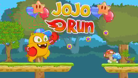 JoJo Run