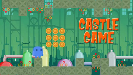 Castle Game