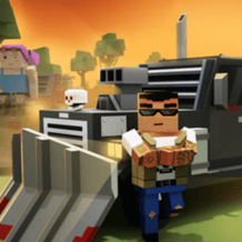 Block Sandbox Playground