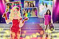 Dress Up Games