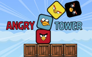 Angry Tower