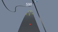 Shape Runner
