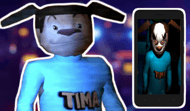TIMOHA.EXE - Timoha's Tablet