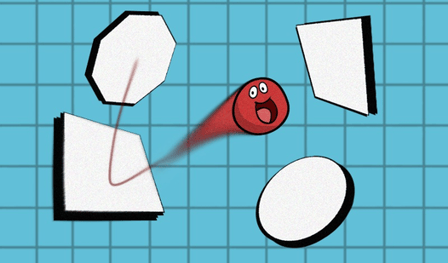 Hit The Shape