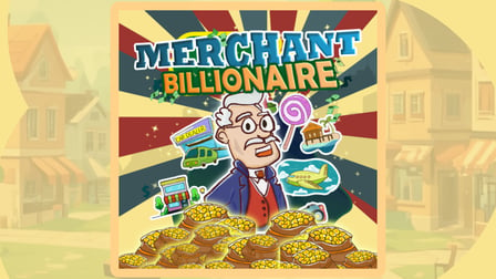 Merchant Billionaire