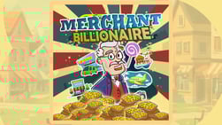 Merchant Billionaire