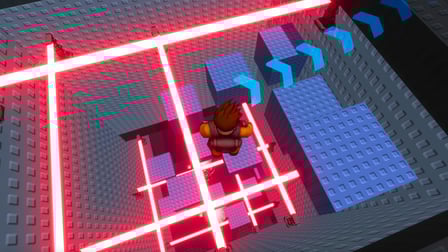 Laboratory X: Save the Animals! - Screenshot 6