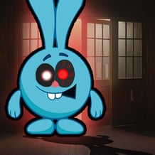 Krosh 2: Horror 14 nights