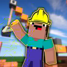 Nubik The Builder