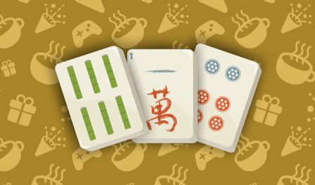 Jeux de Mahjong