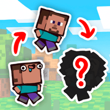 Noobik Evolution: Ore Mining