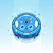 Robot Vacuum: Clean the Rooms