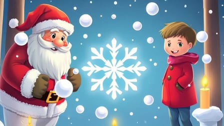 Restore the Snowflake