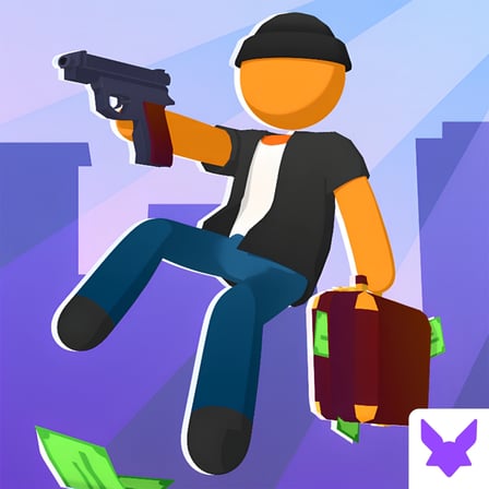 Crime Games