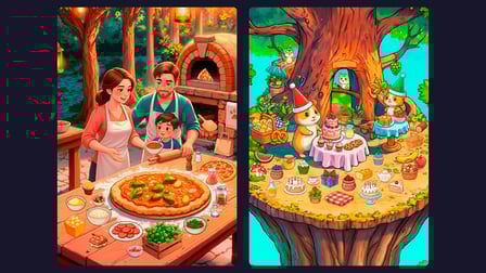 Hidden Objects: Search for Items - Screenshot 2