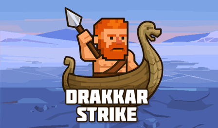 Drakkar Strike