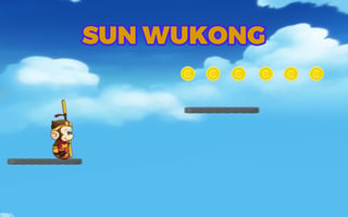 Sun Wukong