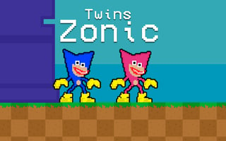 Twins Zonic