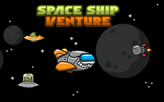 Spaceship Venture