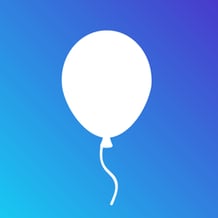 Fly up - Protect the ball from obstacles!