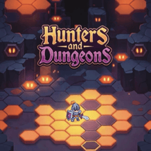 Hunters and Dungeons