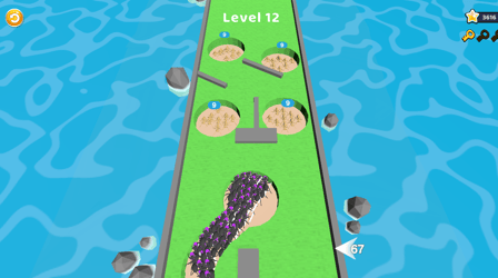 Ant Kingdom Rush - Screenshot 5