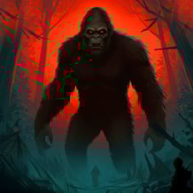 Perburuan monster