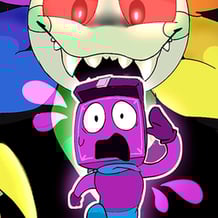 Simulator Dandy's World