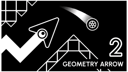 Geometry Arrow 2