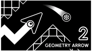 Geometry Arrow 2