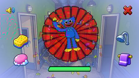 Poppy Playtime 5: Toy cleaning - Screenshot 8