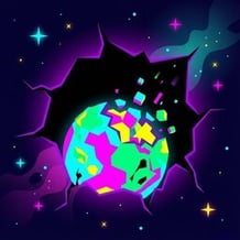 Space Eater: Evolution