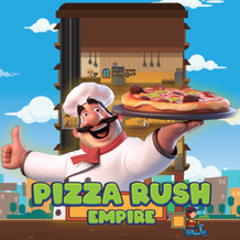 Pizza Rush Empire