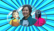Merge Squid Game
