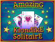 Amazing Klondike Solitaire 