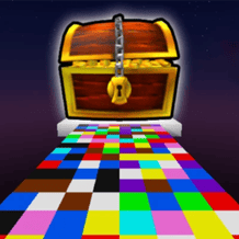 Open The Chest First