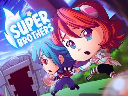 Super Brothers