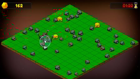 Keep on Mining! - Screenshot 4