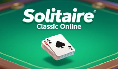 Solitaire Classic online