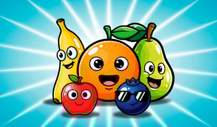 Connect Fruits: Fruit Combo!