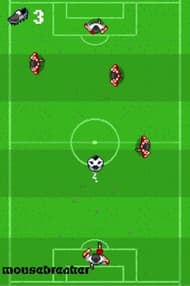 Euro Football Pong