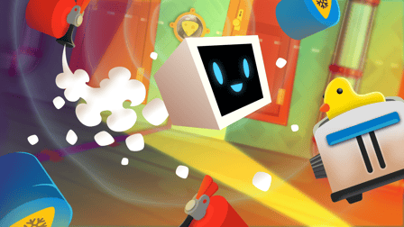 Heart Box - Screenshot 6